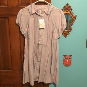 Free People Dress